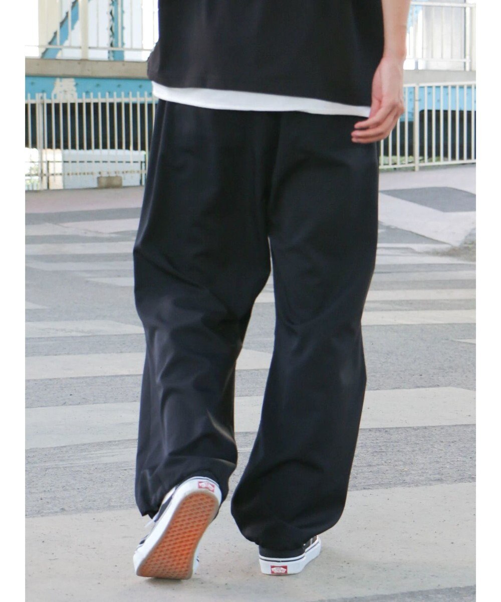 CRAFT STANDARD BOUTIQUE Ｔ／Ｒカーゴパンツ 