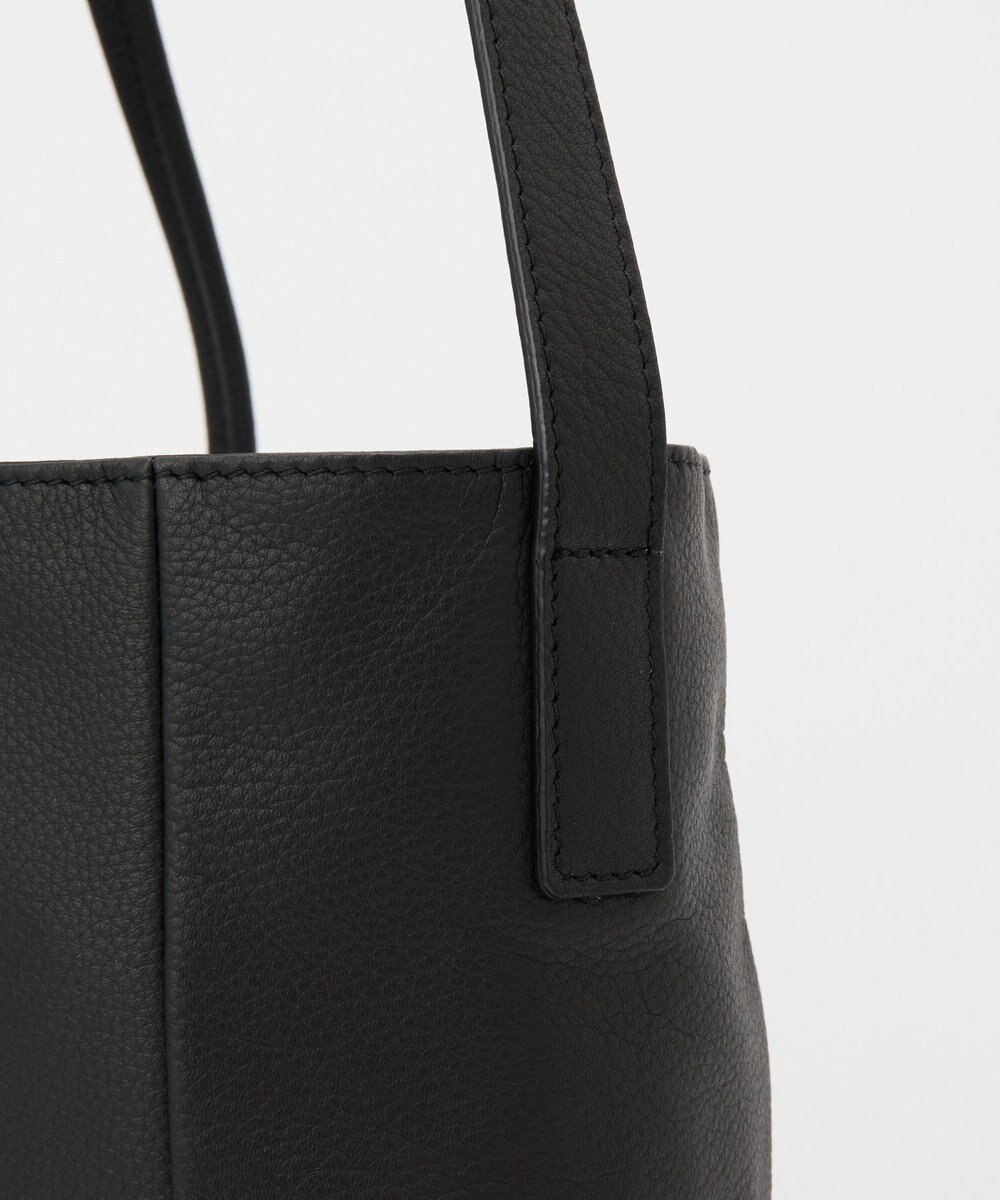 russet 【2025AW新作】《WEB限定》レザー2WAYトートバッグ(CE-1584-WEB) 