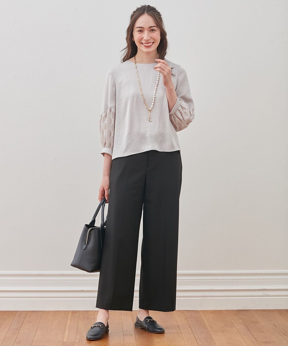 自由区 【CORSO ROMA】 ビットローファー 