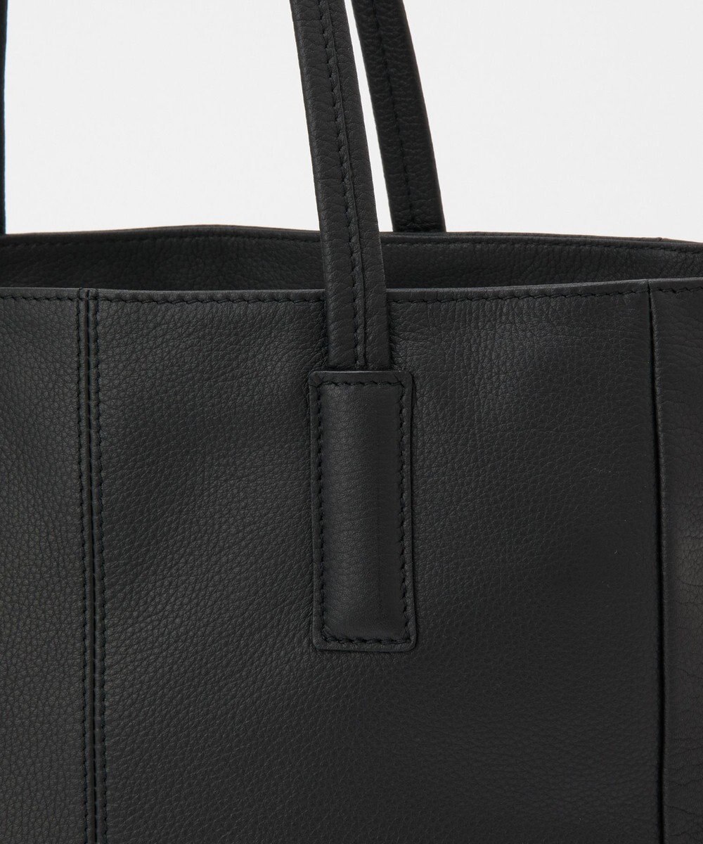 russet 【2025AW新作】《WEB限定》レザー2WAYトートバッグ(CE-1584-WEB) 