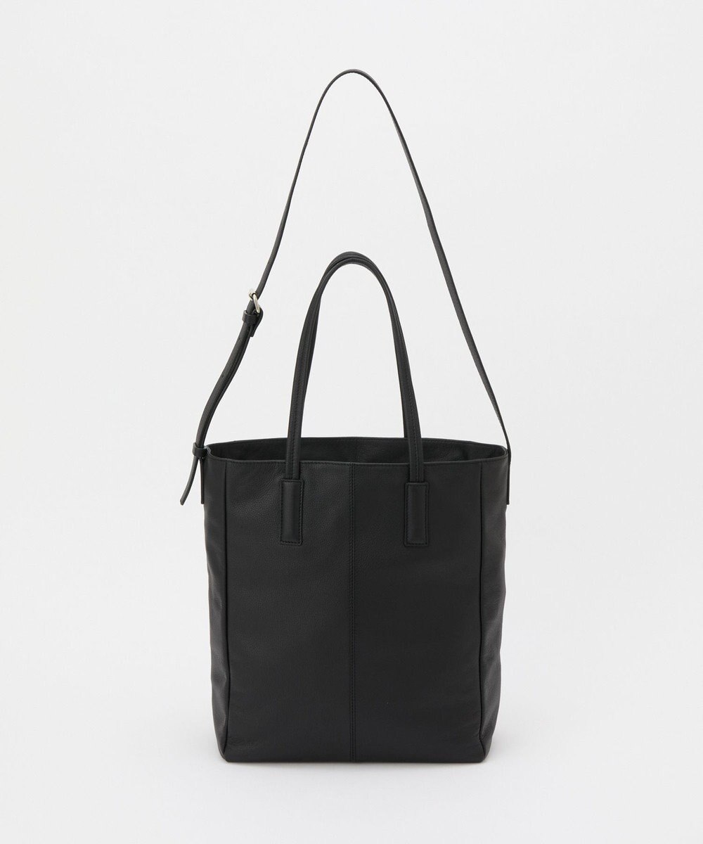 russet 【2025AW新作】《WEB限定》レザー2WAYトートバッグ(CE-1584-WEB) 