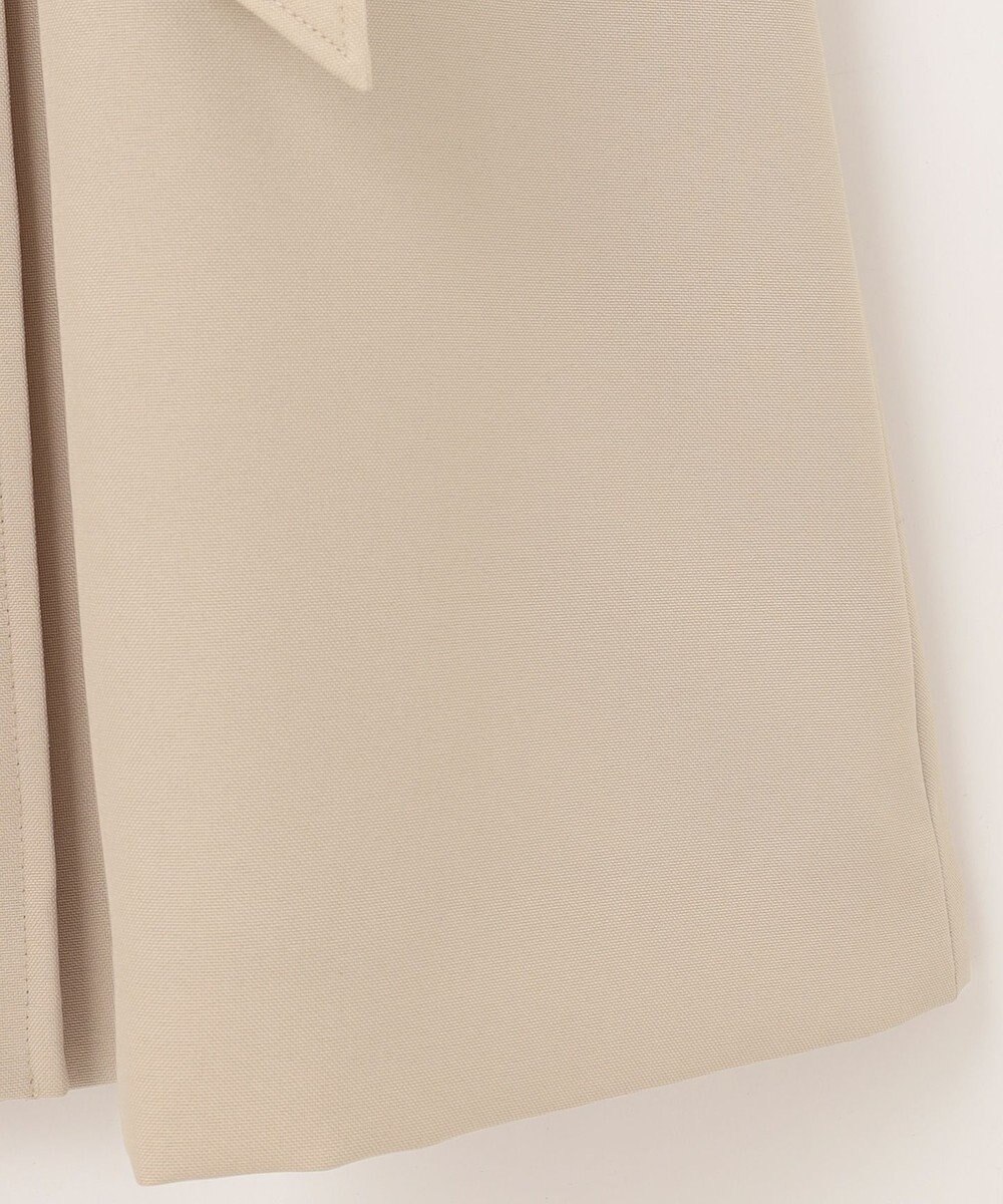 ANY SIS 【洗える】ライトミディ トレンチコート 