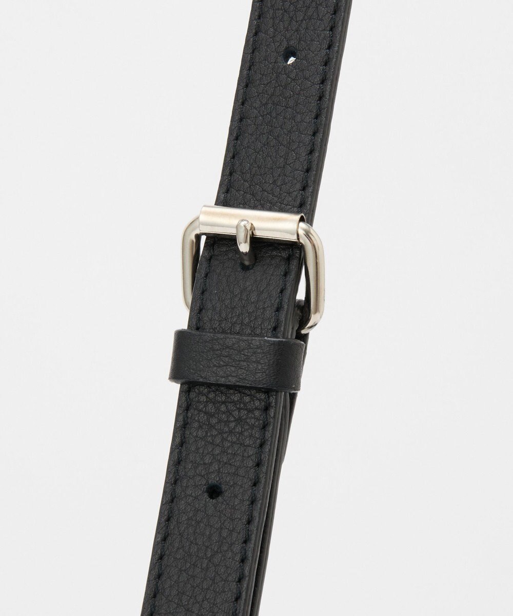 russet 【2025AW新作】《WEB限定》レザー2WAYトートバッグ(CE-1584-WEB) 