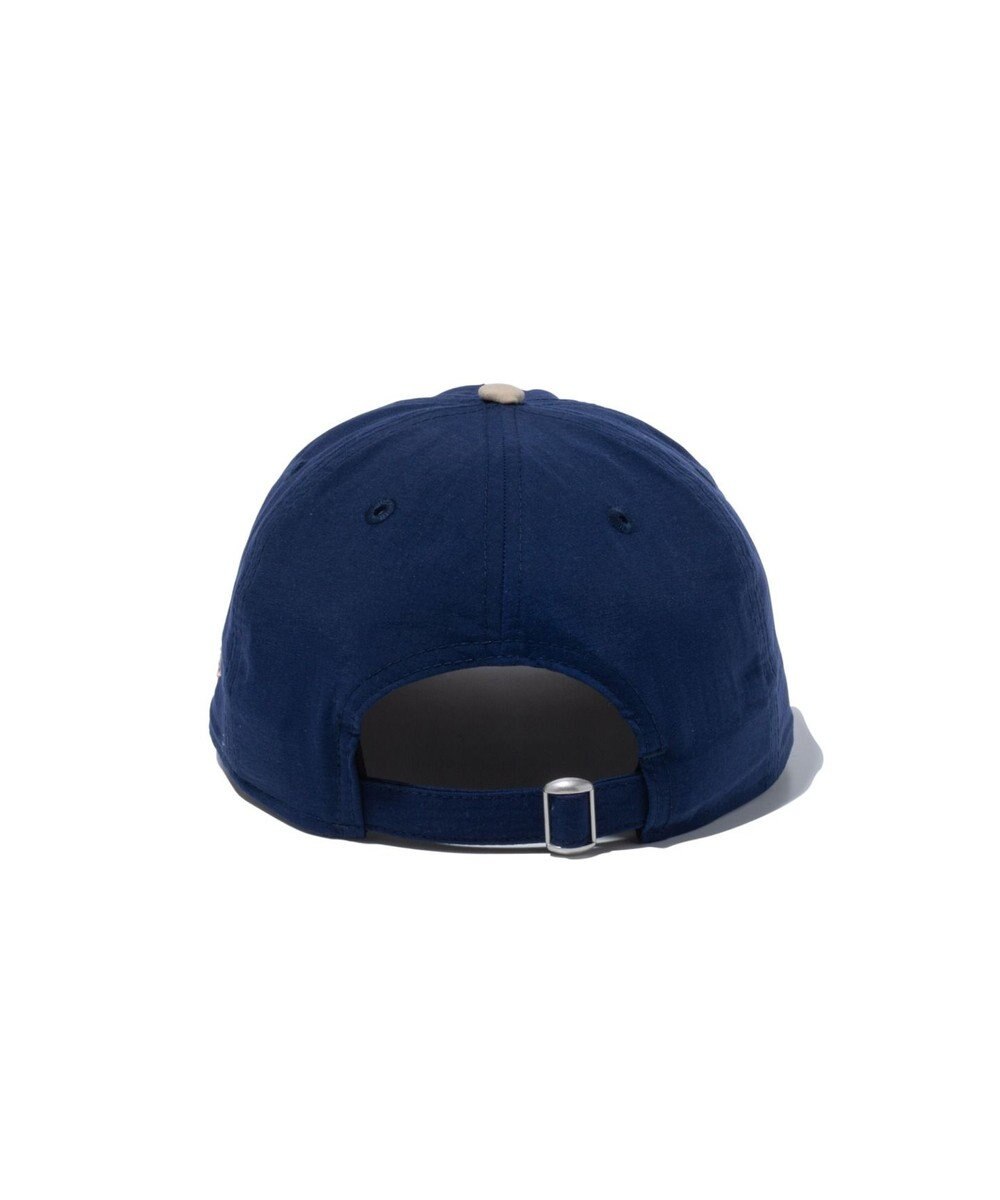 WEGO 【ユニセックス着用ITEM】NEWERA　9FIFTY　Vintage　Nylon 