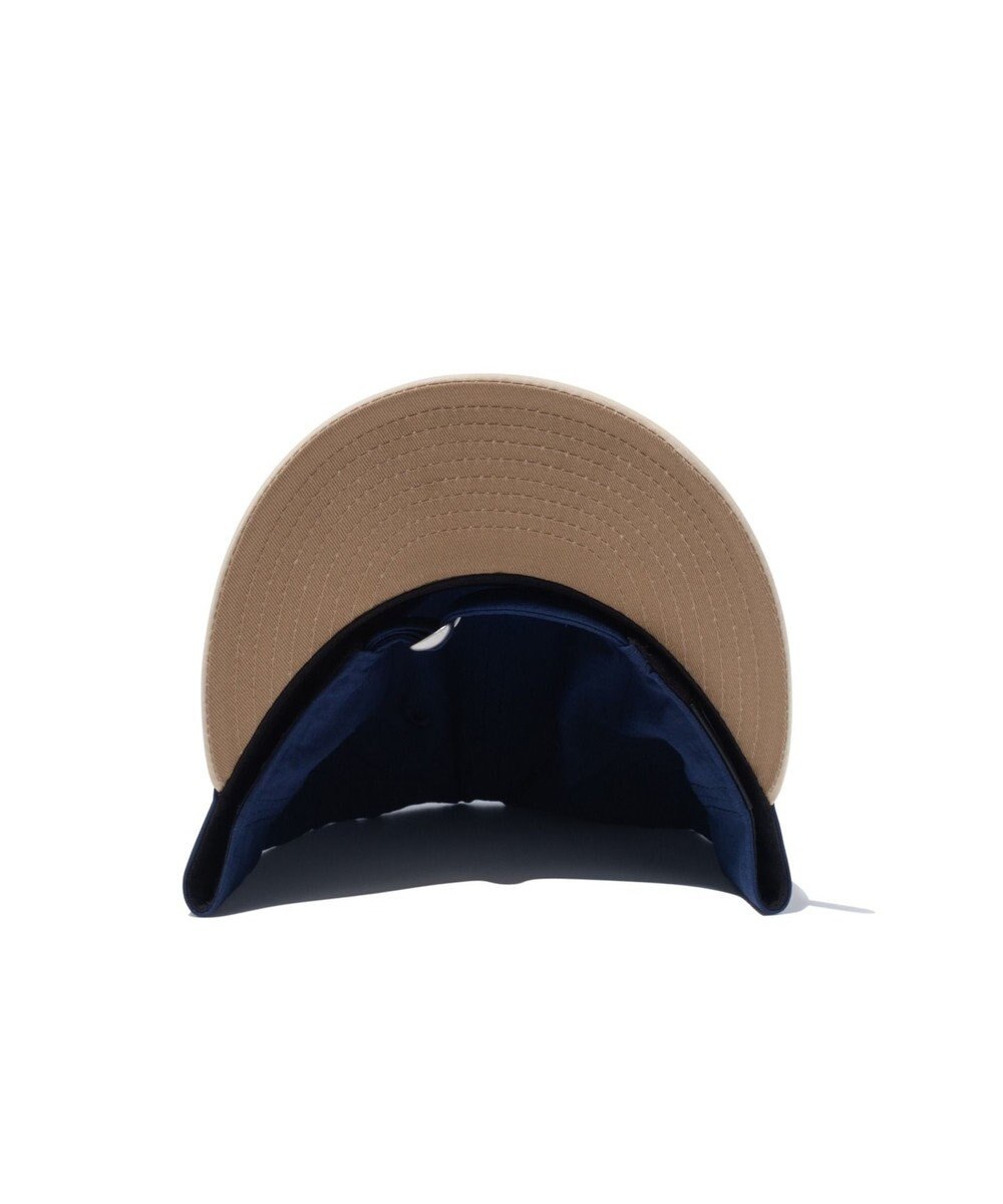 WEGO 【ユニセックス着用ITEM】NEWERA　9FIFTY　Vintage　Nylon 