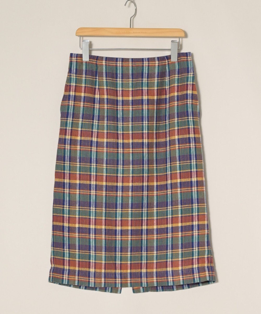 ONWARD Reuse Park 【23区】スカート春夏 