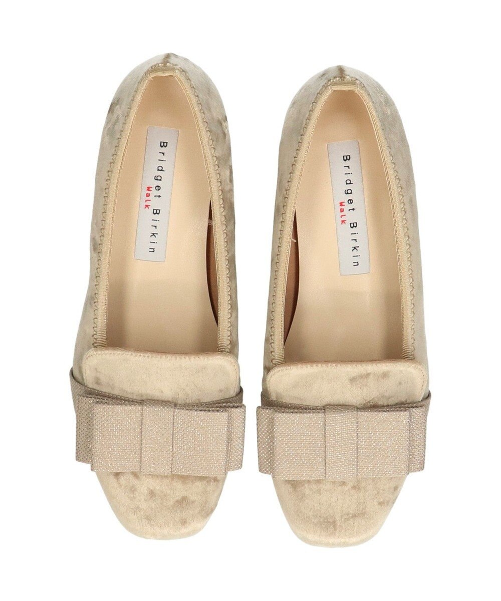 Bridget Birkin ＜3E＞【Bridget Birkin Walk】スクエアオペラコンフォートシューズ 