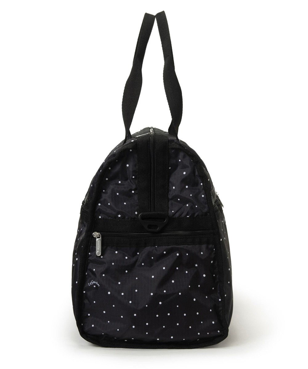 LeSportsac DELUXE LG WEEKENDER/ブリスドッツ 