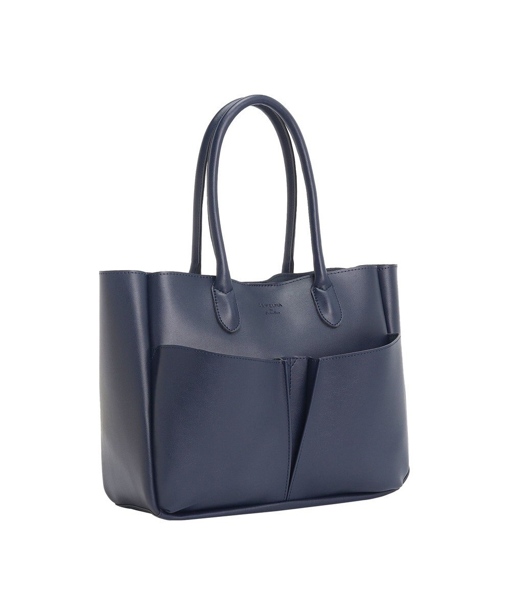 ACE BAGS & LUGGAGE JEWELNA by Jewelna Rose 前ポケットトート 11834 