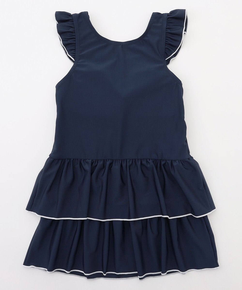 ANY KIDS 【UVカット】セパレート スクール水着 