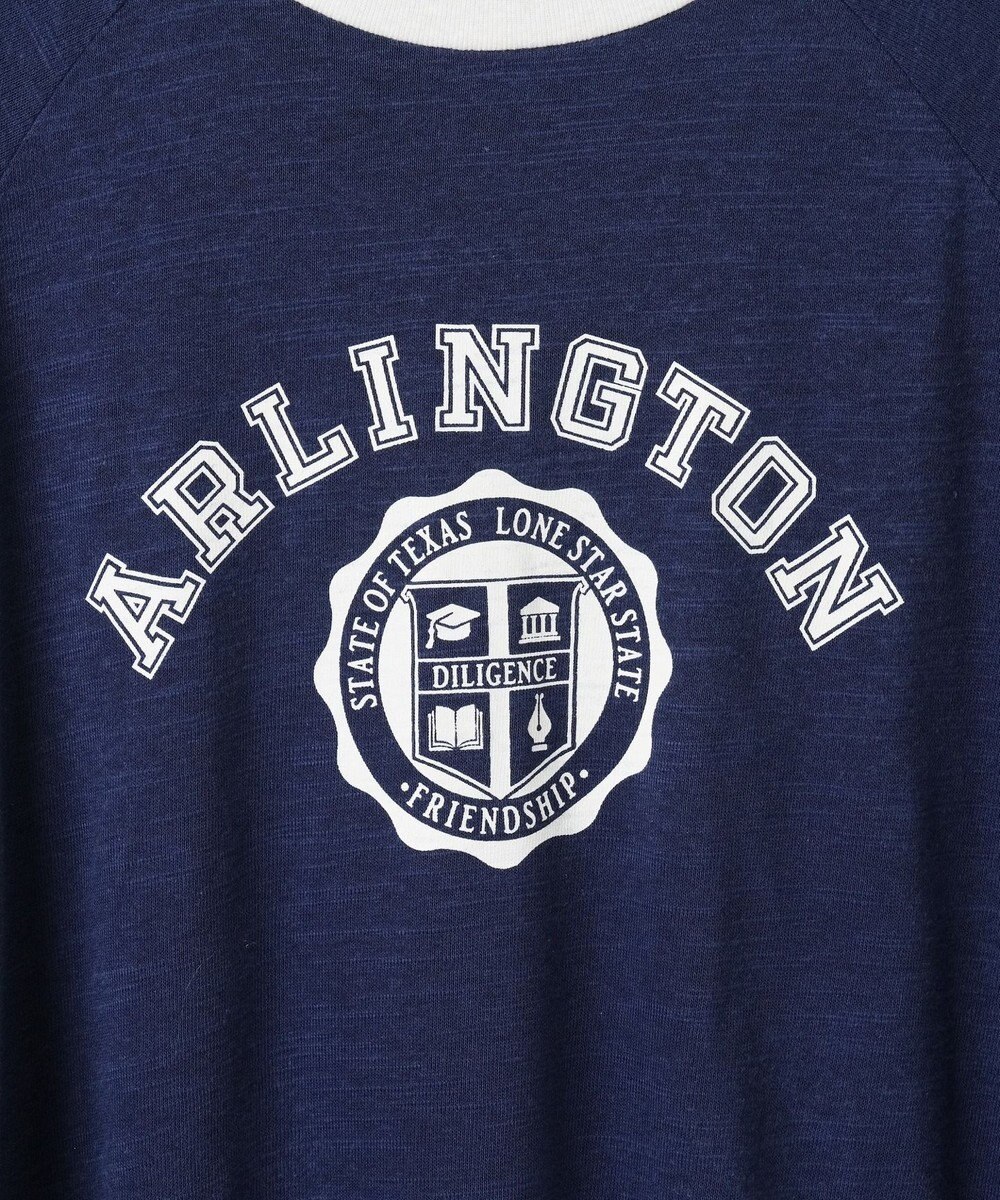 WEGO ヴィンテージロゴラグランLT 