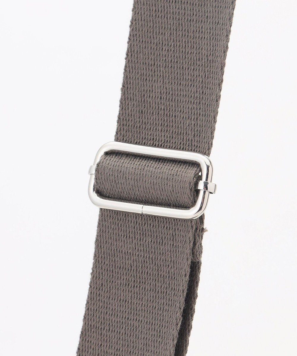 Y'SACCS カウレザー すっきり2wayミニトート 