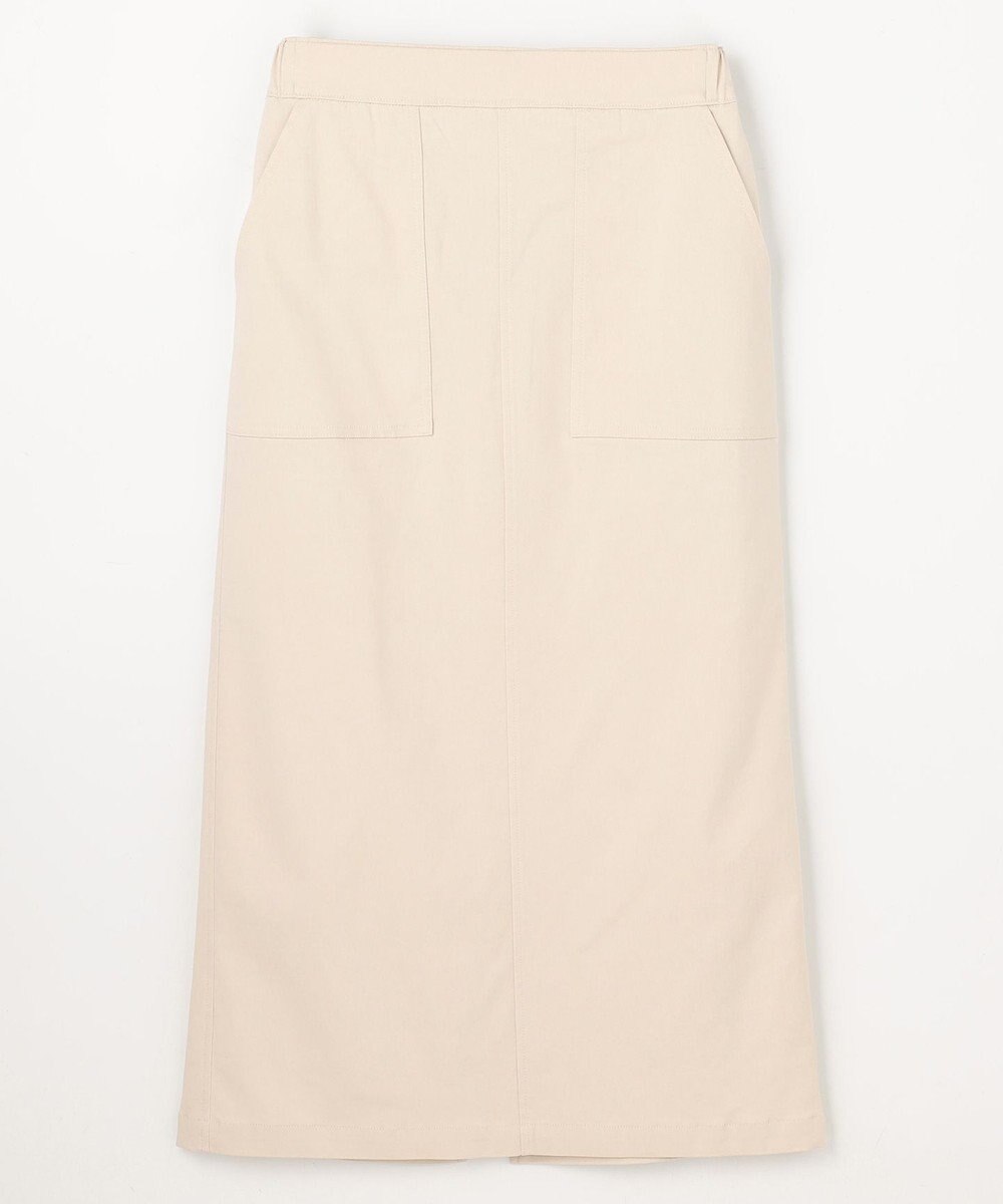 ANY ベイカーチノスカート 