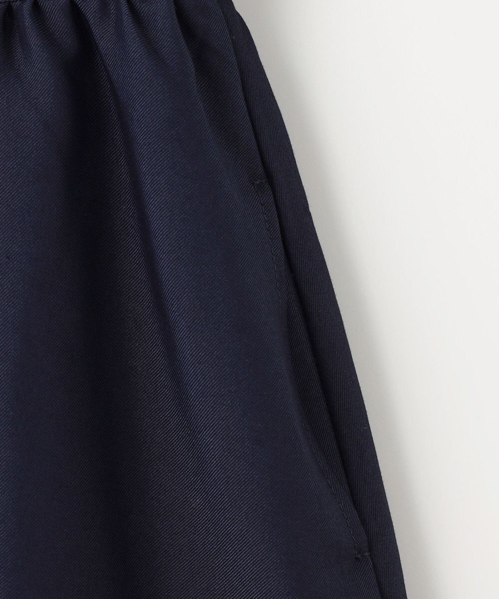 組曲 KIDS 【110-140㎝】レーシージャケット＆ワンピース セット 