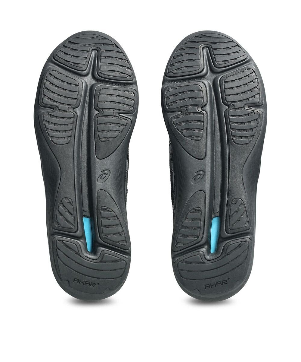 ASICS WALKING ゲルファンウォーカー メンズ 4E相当 