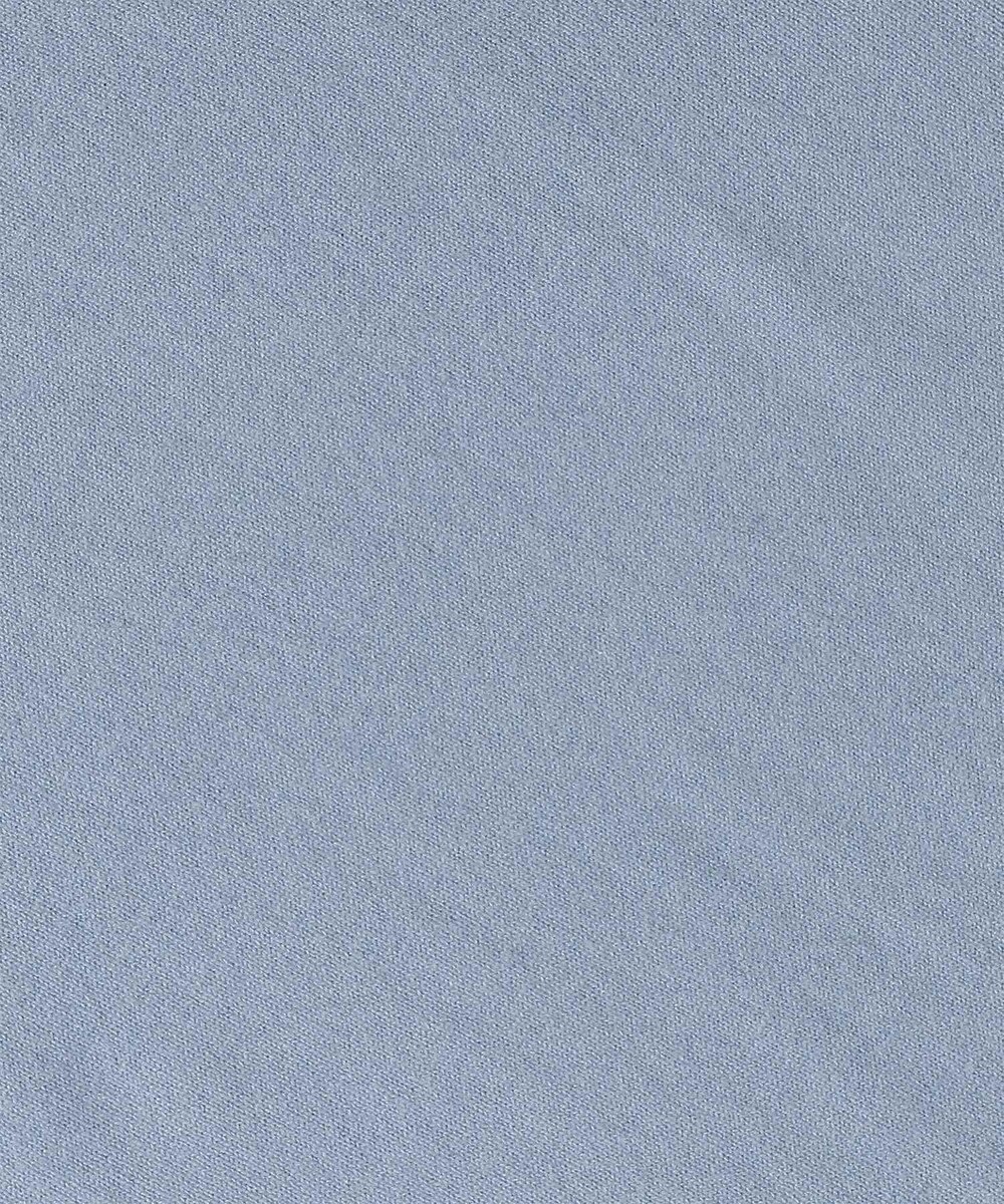 Paul Smith ブランケットステッチ トライアングル スカーフ 