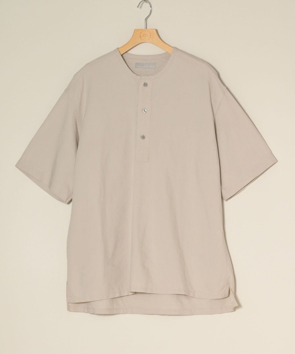 ONWARD Reuse Park メンズ商品【UNFILO MENS】ブラウス春夏 