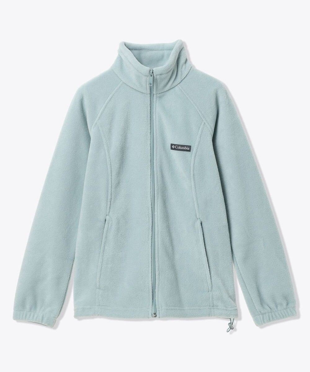 Columbia Columbia/ ウィメンズベントンスプリングスフルジップ /コロンビア 