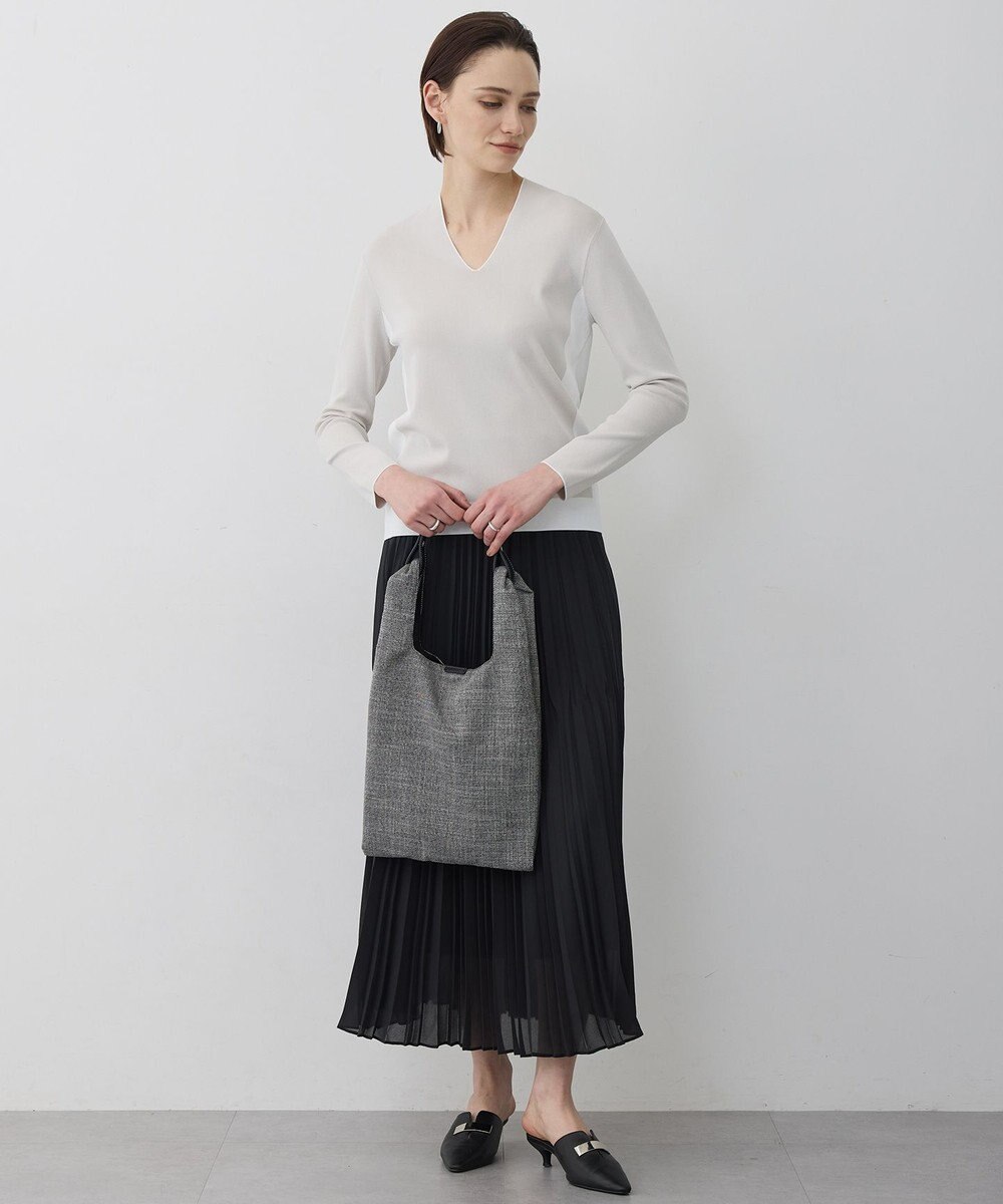 ICB 【新色追加・WEB限定カラーあり】2WAYエコバッグ 