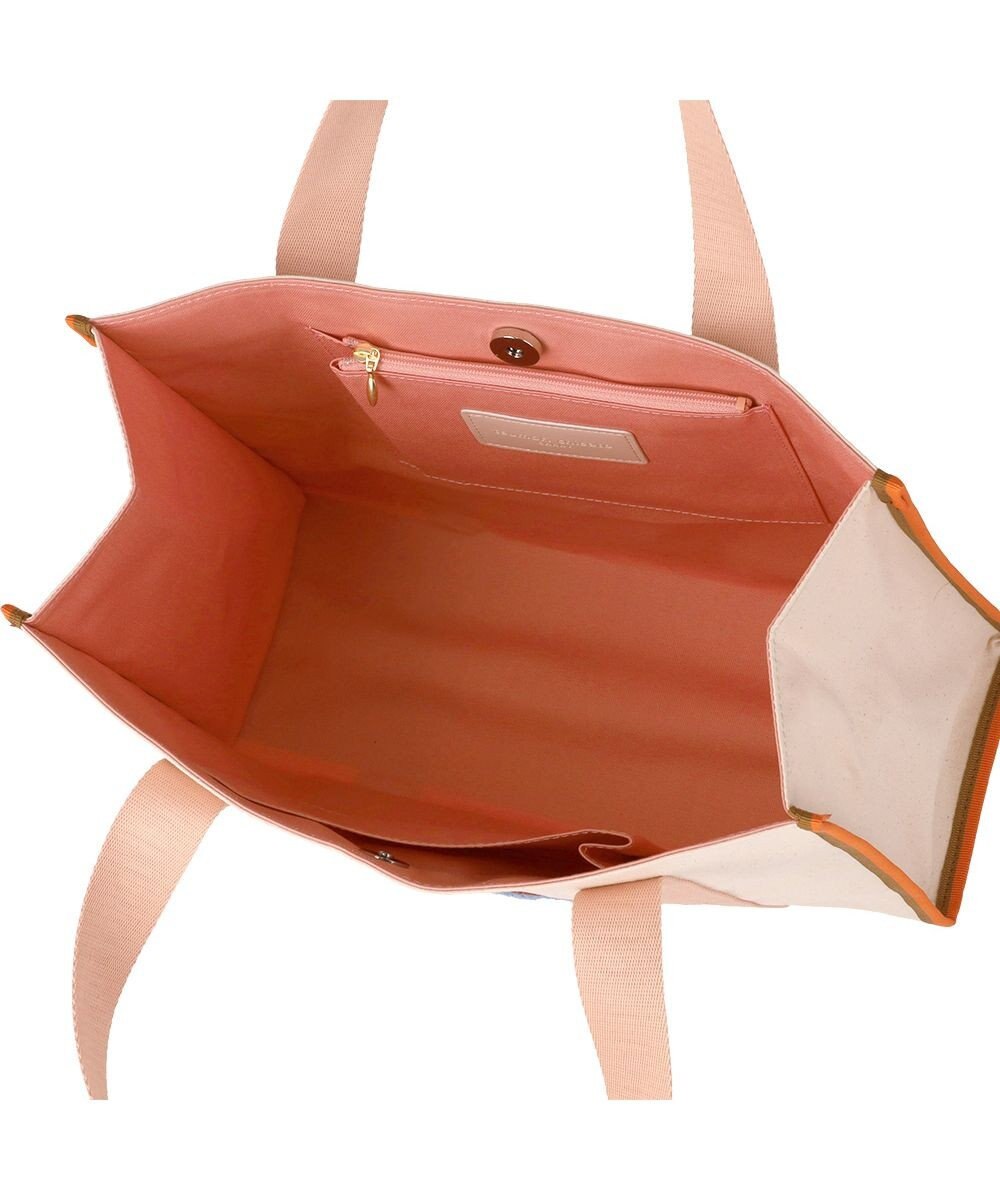 tsumori chisato CARRY キラネコ ハンドバッグ 手提げ 