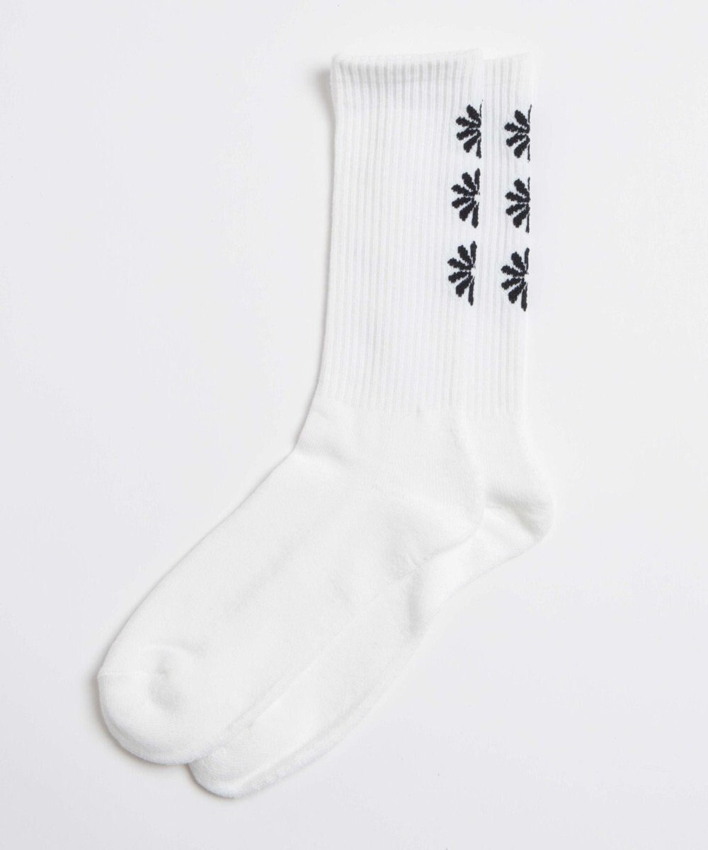 WEGO パターンデザインソックス（R） 