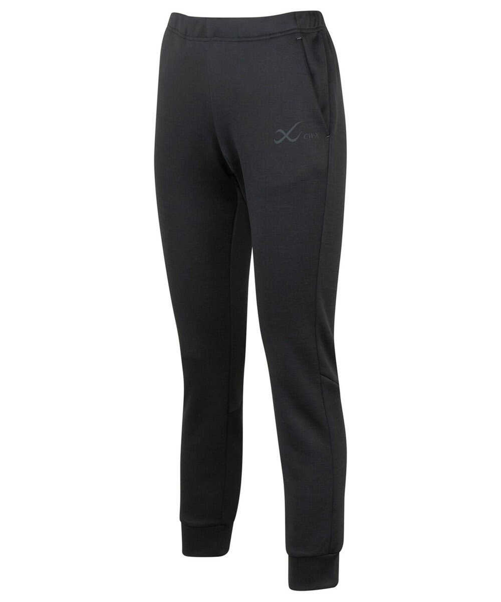 CW-X 【WOMEN】 CW-X 9分丈 【レディース】アウターボトムス ニット素材 トップス（DWR589）とペア スウエット DHY249 /ワコール 