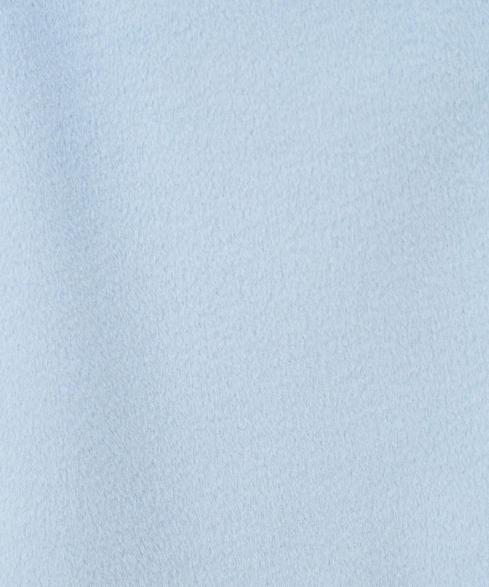 Green Parks スタンドロングコート 