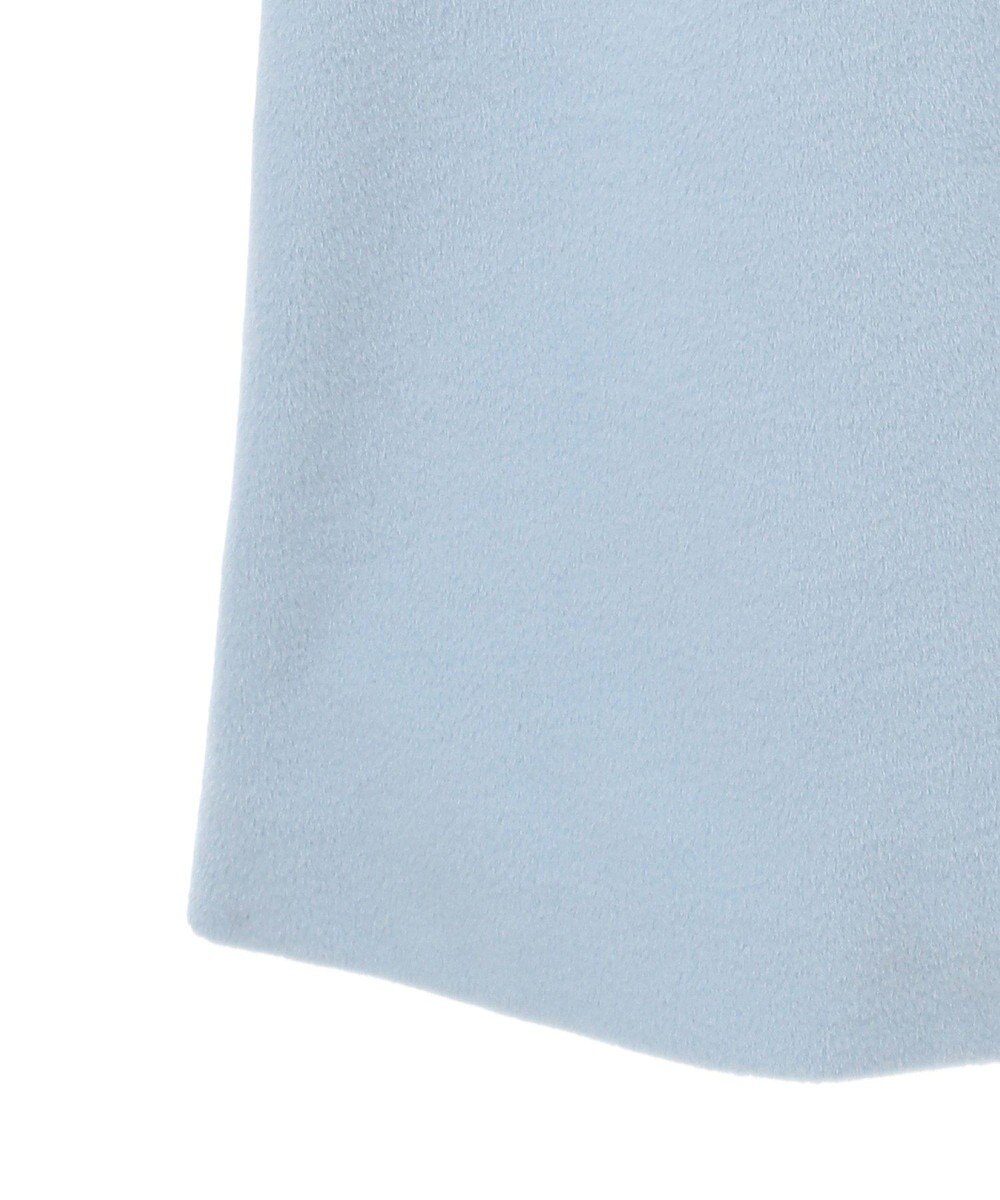 Green Parks スタンドロングコート 