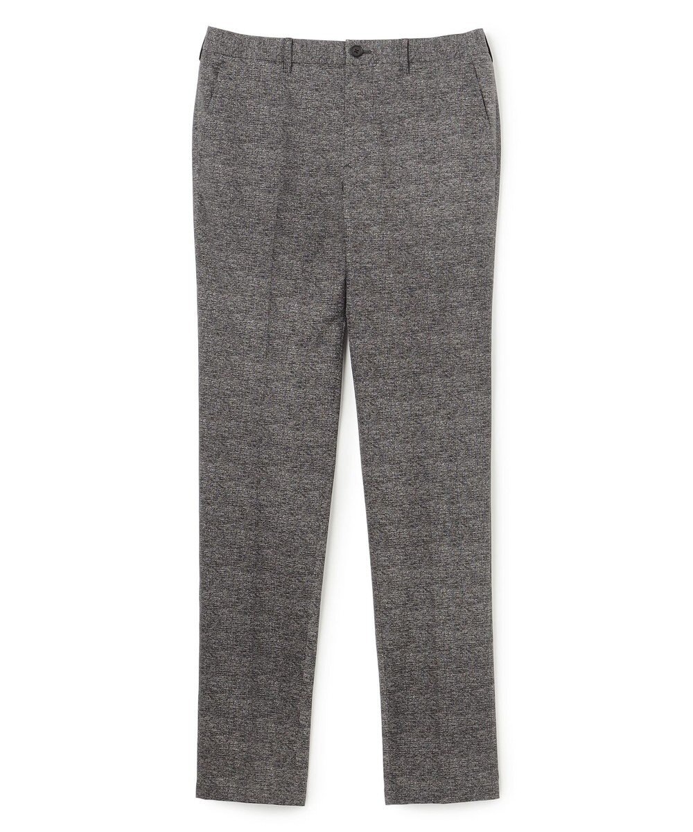 JOSEPH HOMME 新色【セットアップ対応 / 後ろウエストゴム仕様】クールドッツストレッチ　テーパードパンツ / CITY EASY 