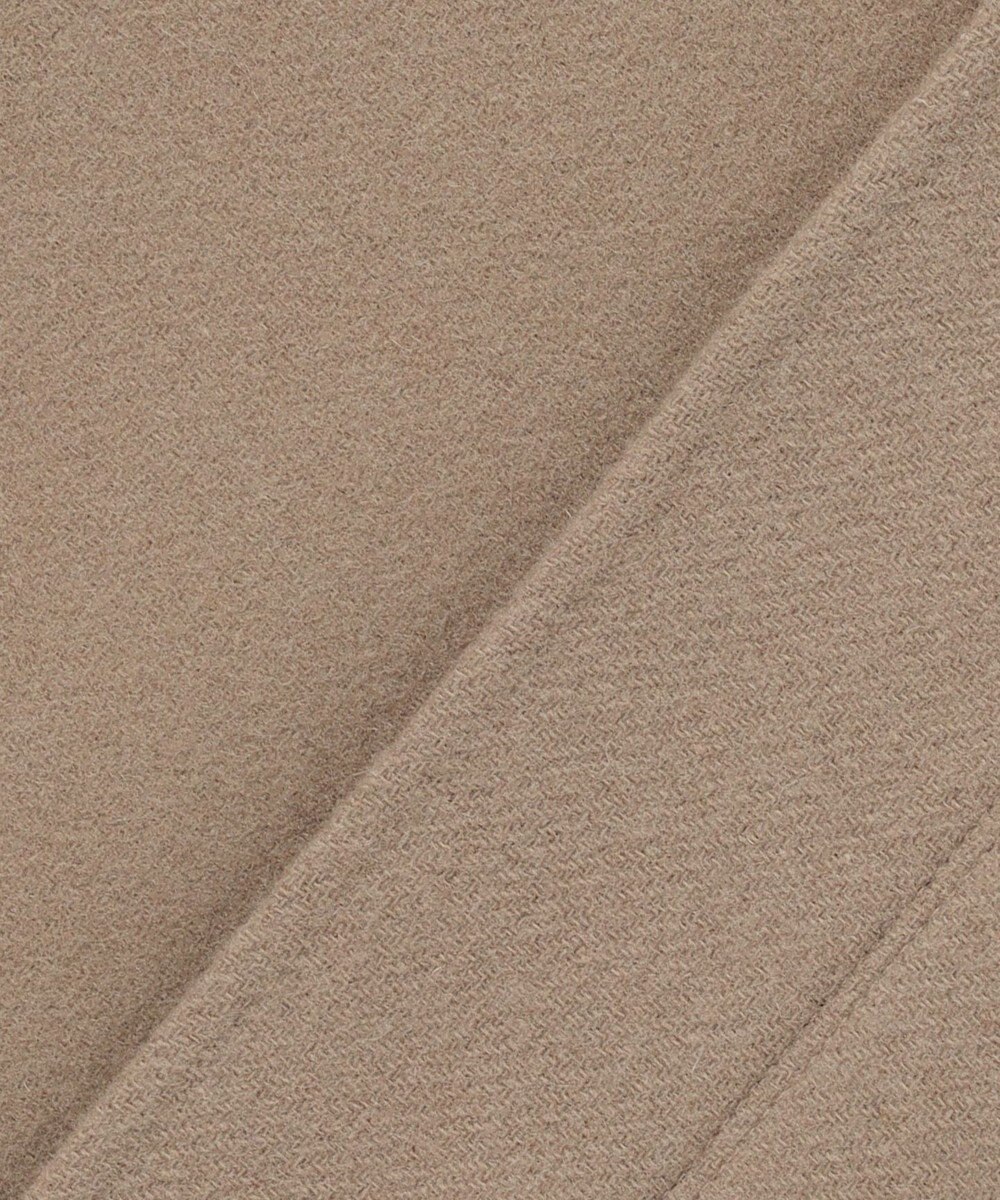 uncrave メルトンリバー ミリタリージレ 