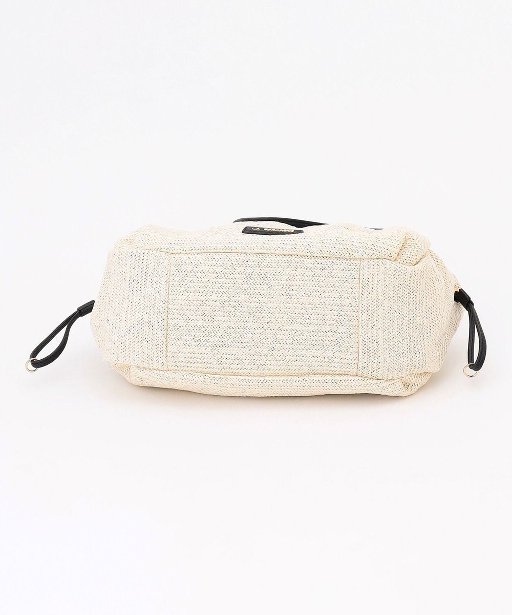 LA BAGAGERIE シャーリング2WAYサマーバッグ　mini 