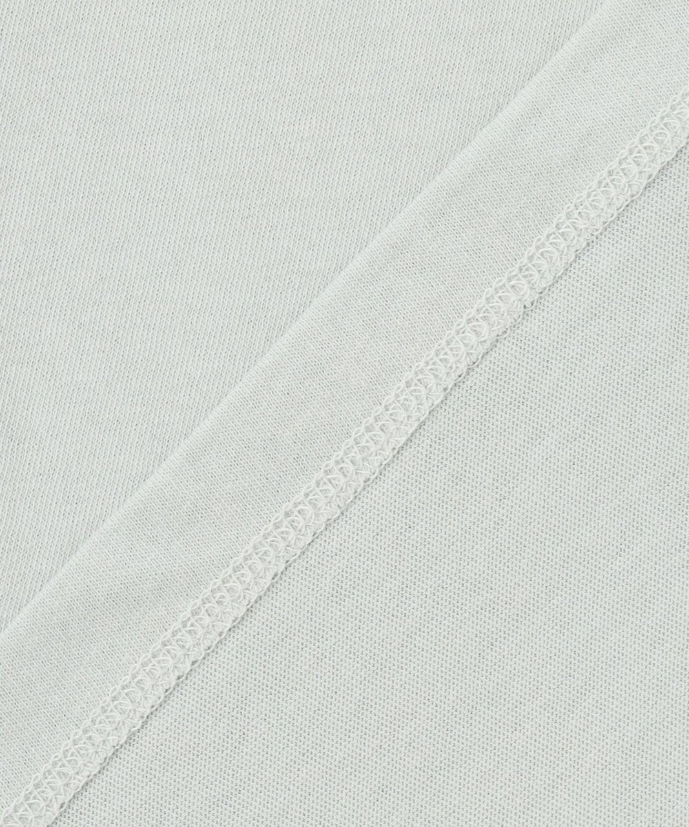 ICB 【WEB限定・洗える】ビンテージロゴTEE 