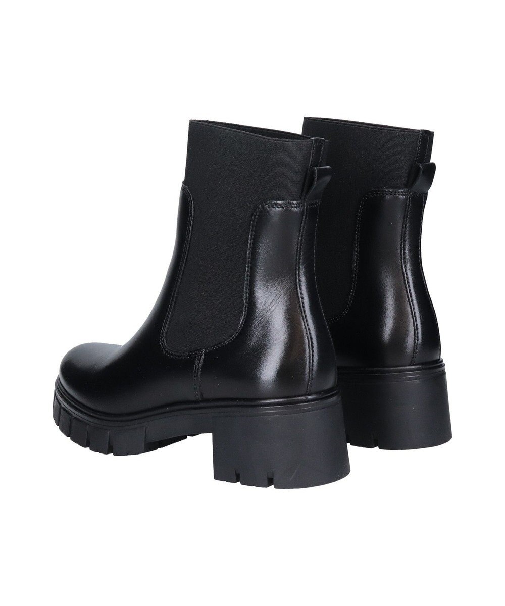 Bridget Birkin 【PARADIS COULEUR】トラックソールサイドゴアブーツ 