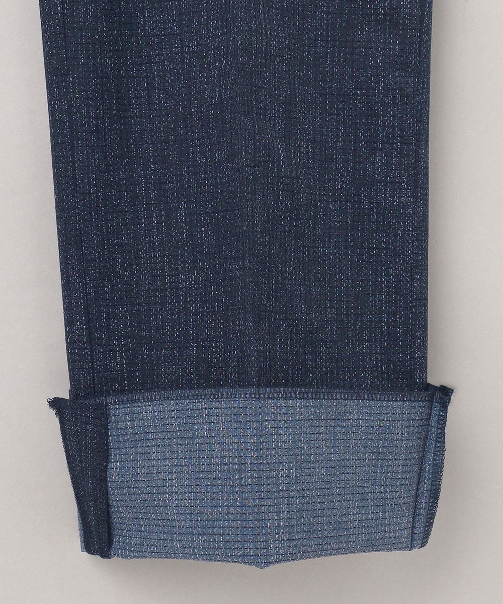 GOTAIRIKU 圧倒的清涼感・８つの機能美【接触冷感/通気性/軽量/撥水…等】クールドッツ セットアップパンツ（24年モデル） 