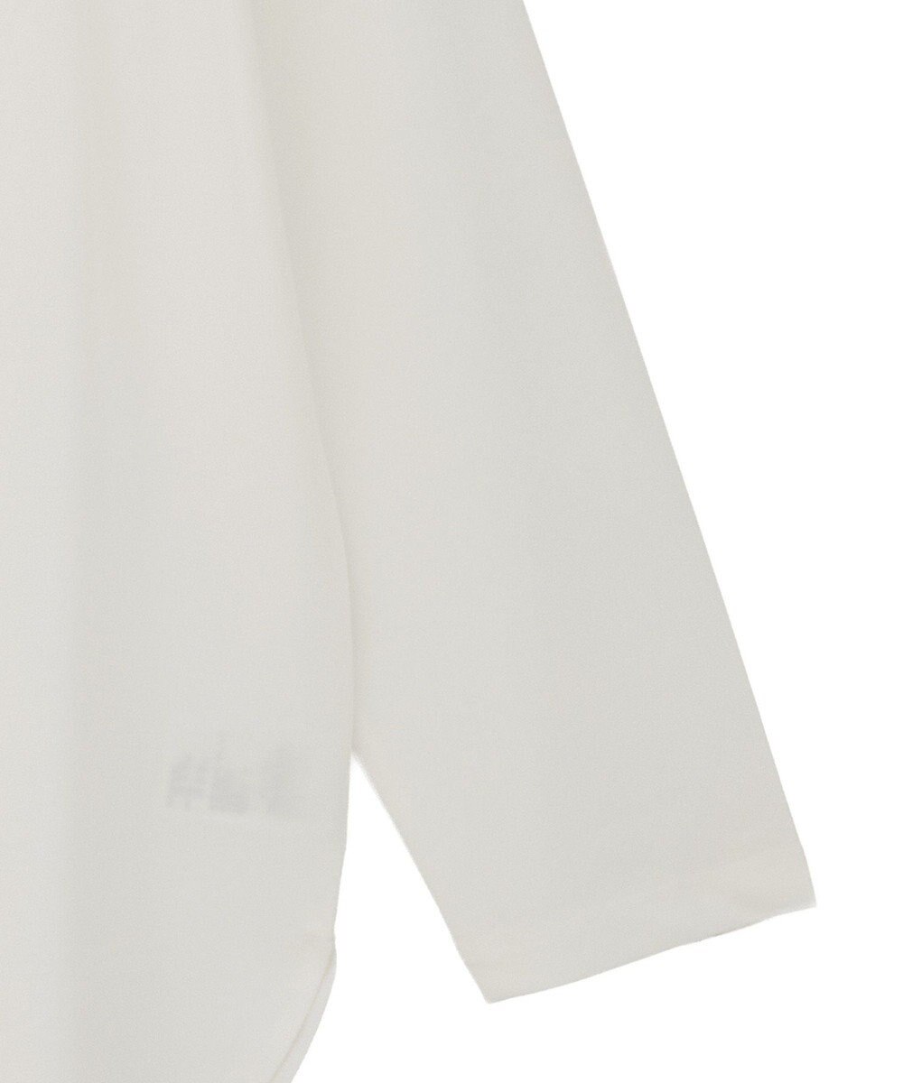 Green Parks 裾ラウンドホワイトインナー 