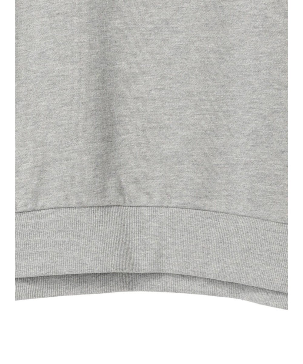 Green Parks Ｃａｒｓ／ワンポイント裏毛スウェット 