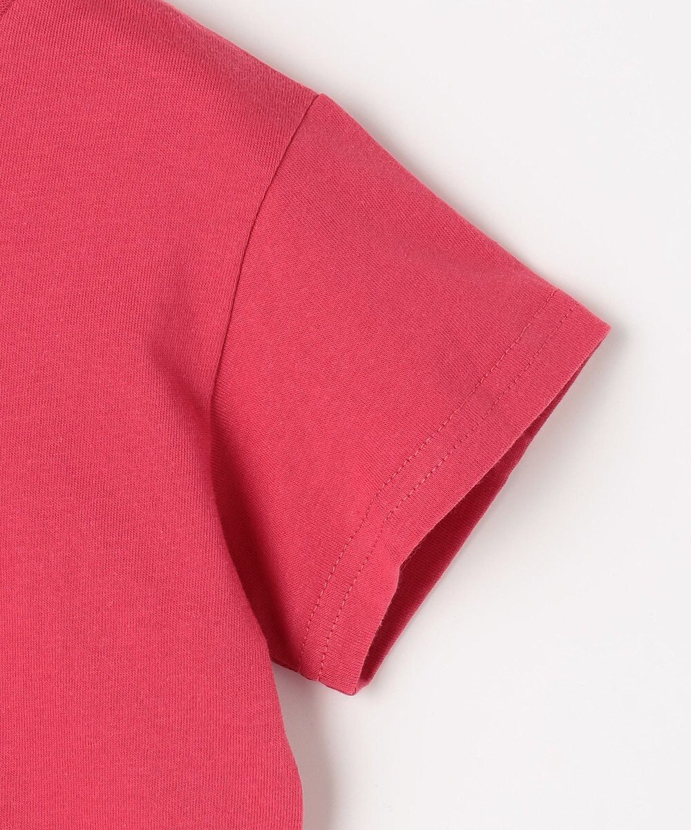 ANY KIDS 【一部店舗/WEB限定】【綿100%】プリント 半袖Tシャツ 