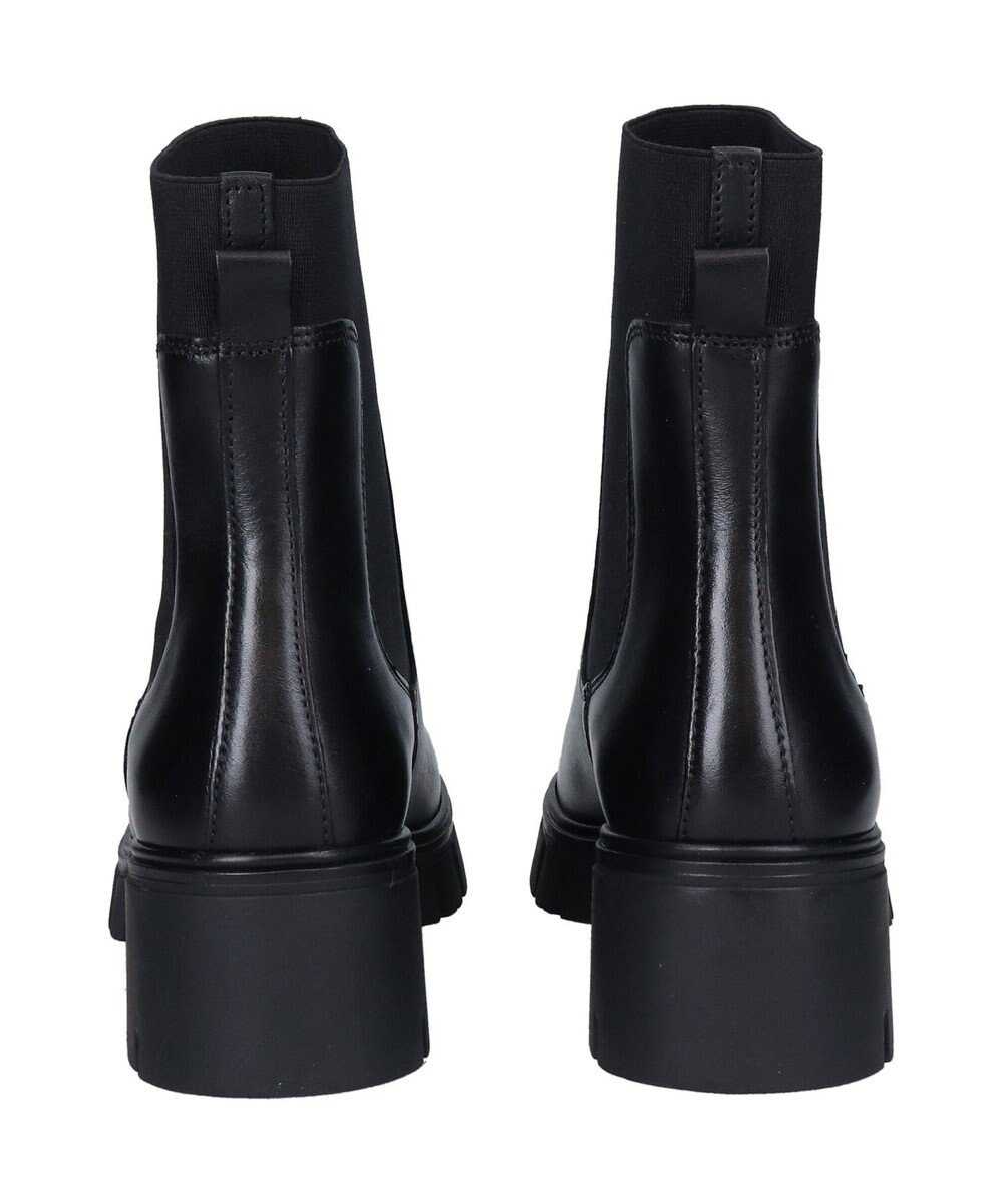 Bridget Birkin 【PARADIS COULEUR】トラックソールサイドゴアブーツ 