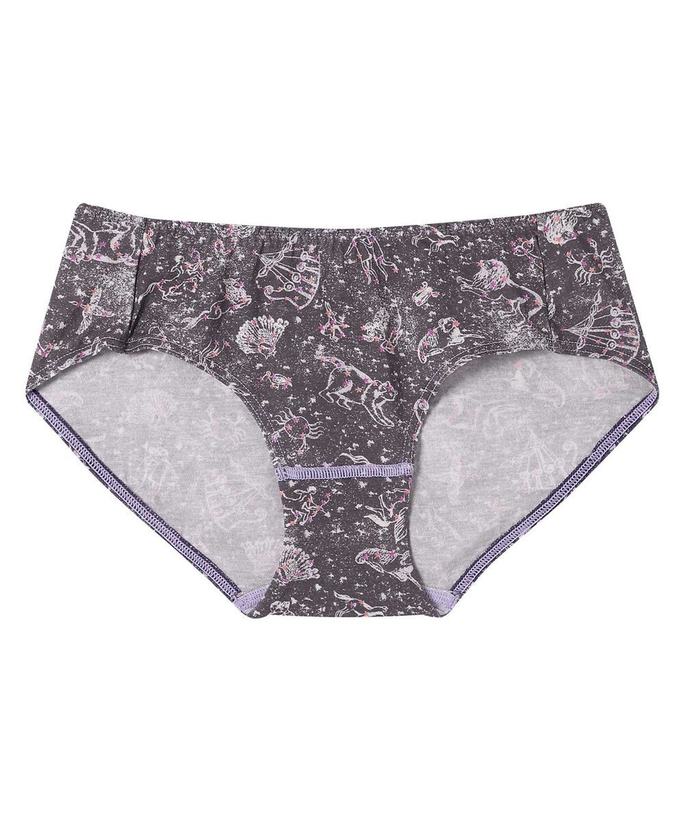 une nana cool MADEWITHLIBERTYFABRICショーツ 