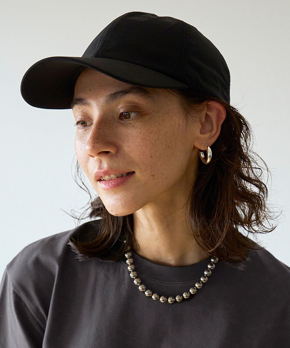 UNFILO ボールショートネックレス 