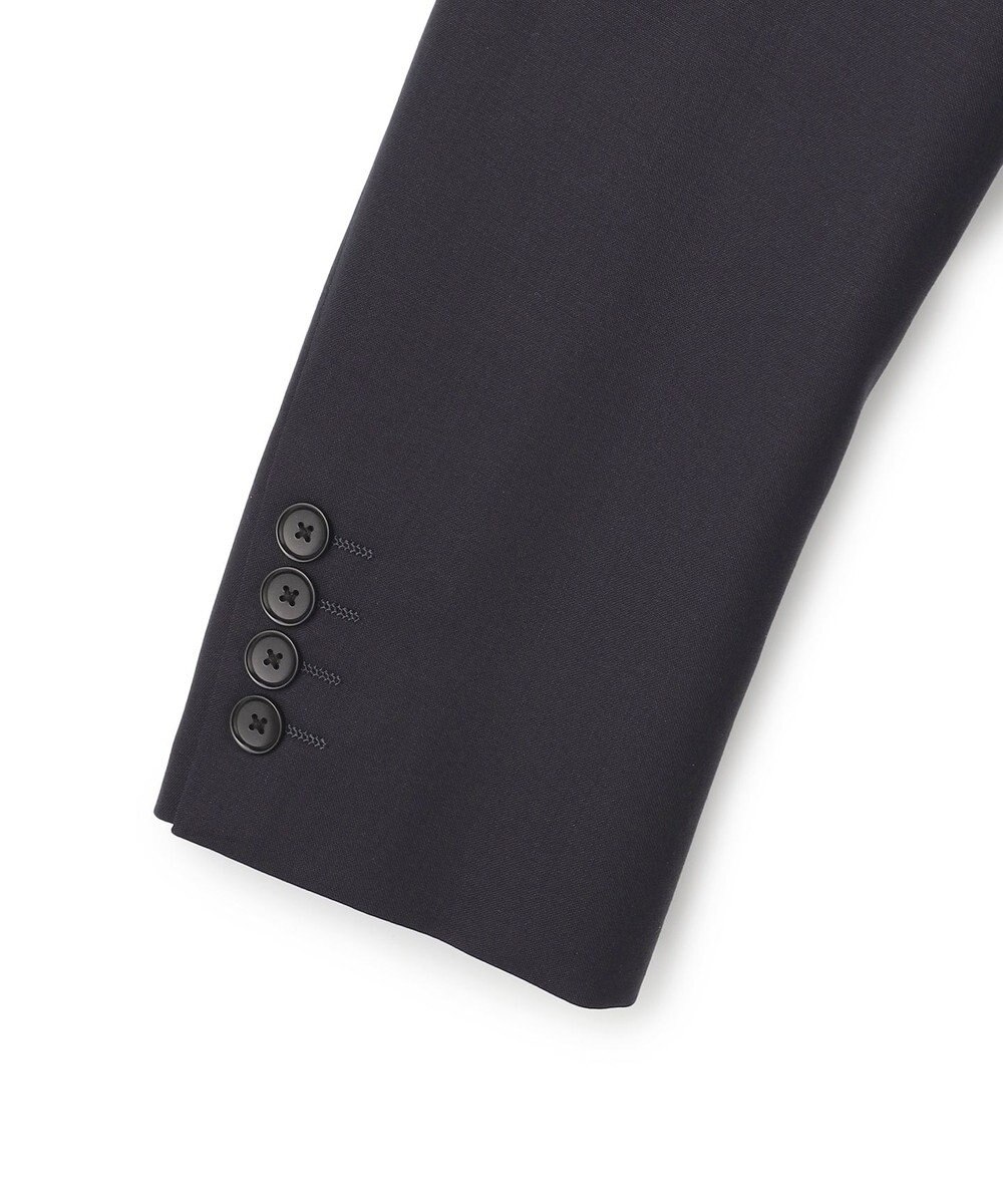 J.PRESS MEN 【J.PRESS MOVING / セットアップ対応】REDA ACTIVE スポーツツイスト ジャケット / 2B 