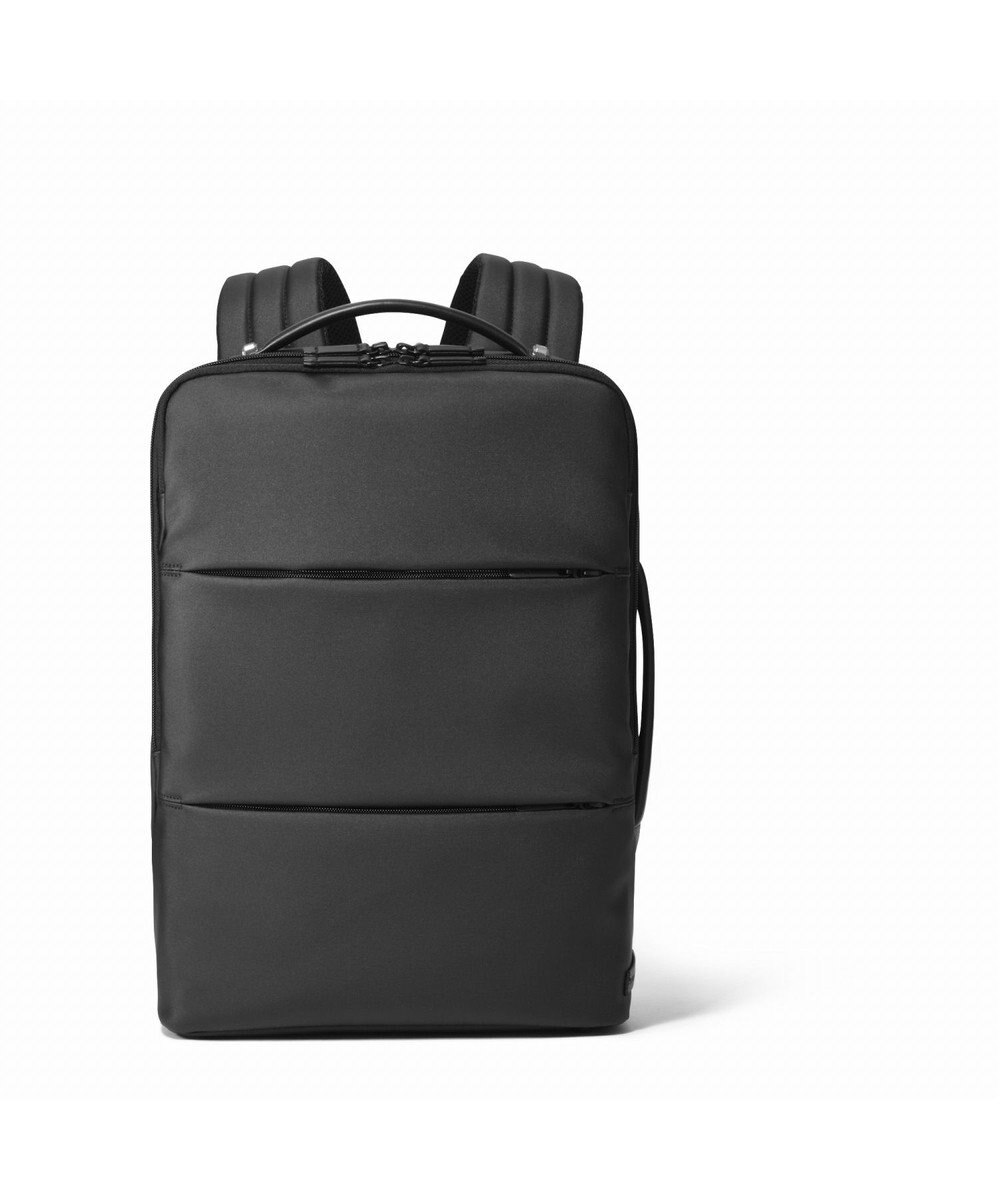 ZERO HALLIBURTON Z PACK type-C2 ビジネスリュック  81431 