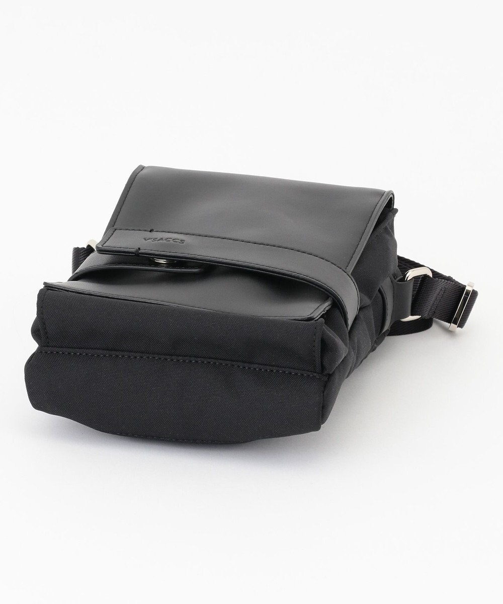 Y'SACCS ベルトスクエアミニマムショルダーバッグ 