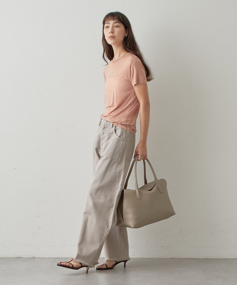 IACUCCI ＜BAILA 10月号掲載＞ラーナ L ALCE 