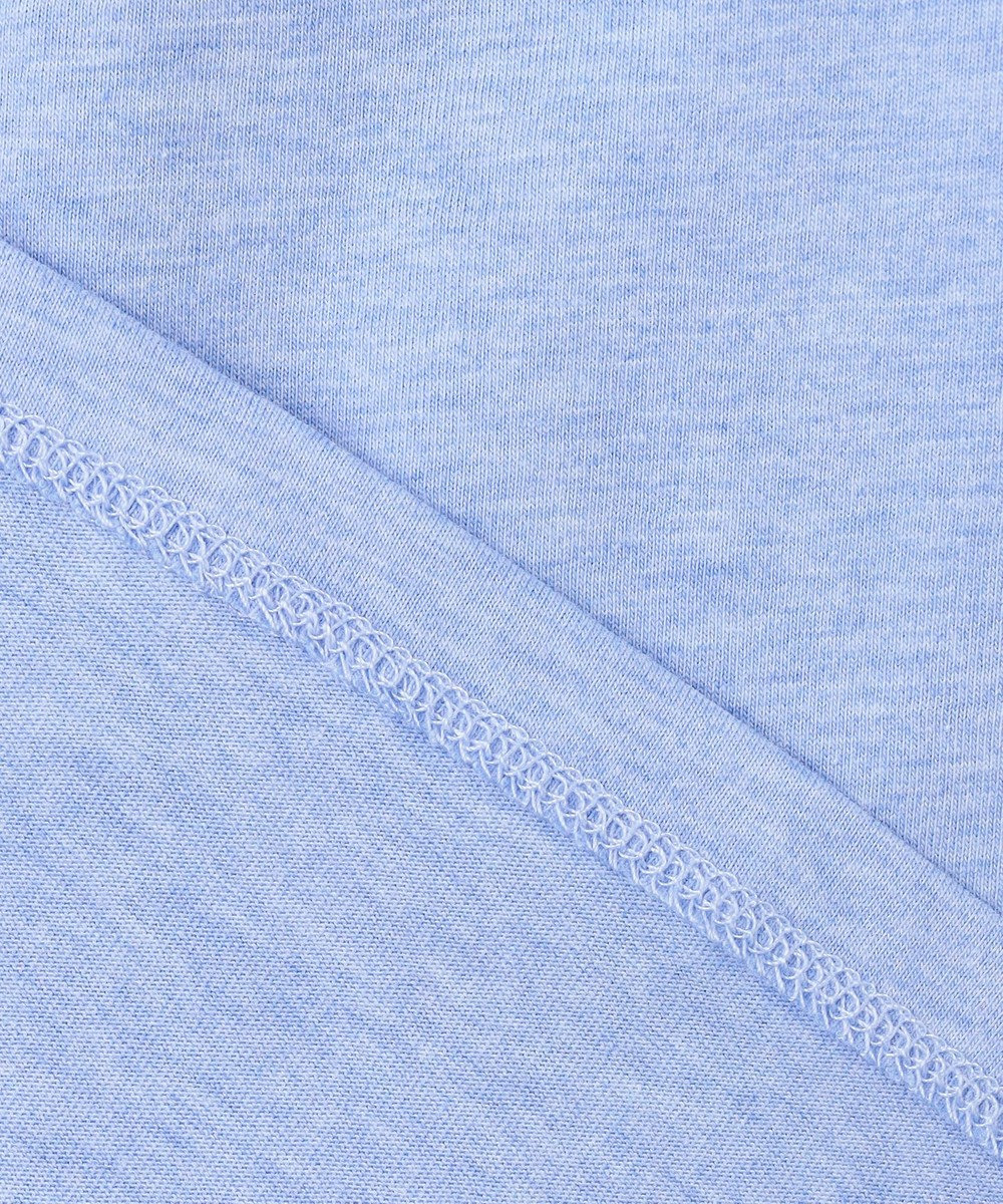 組曲 KIDS 【110-140㎝】フラワーエンブロイダリー チュニック 