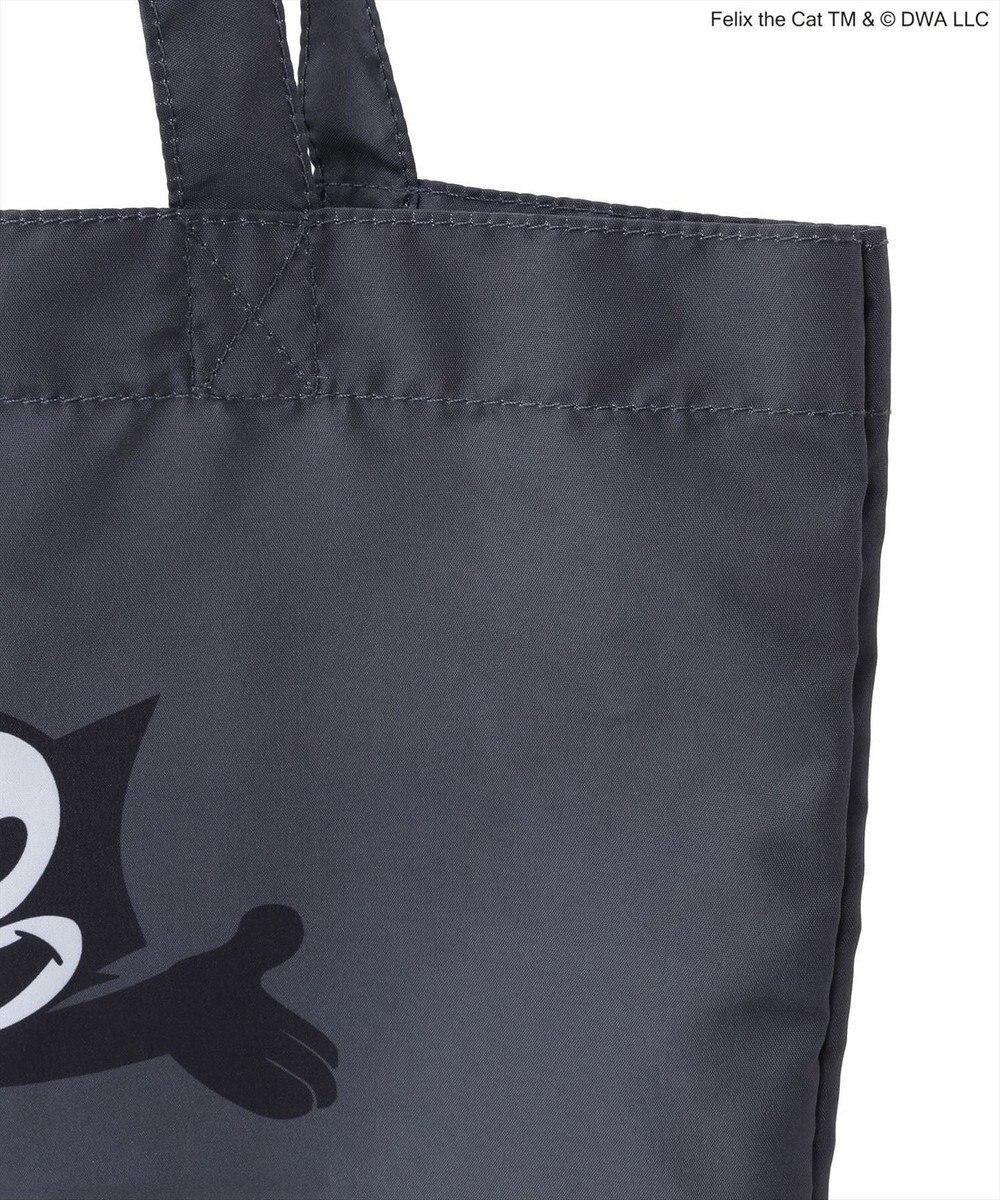 Green Parks ■ＦＥＬＩＸ　プリントトートバッグ 