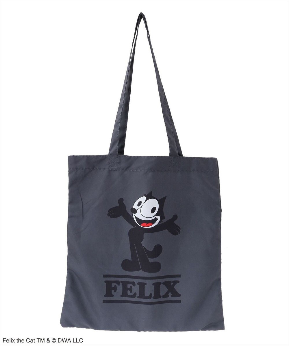 Green Parks ■ＦＥＬＩＸ　プリントトートバッグ 