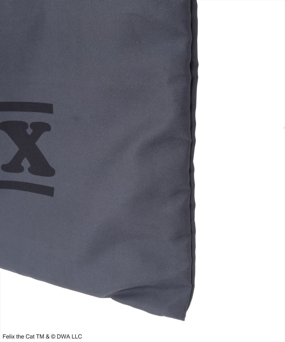 Green Parks ■ＦＥＬＩＸ　プリントトートバッグ 