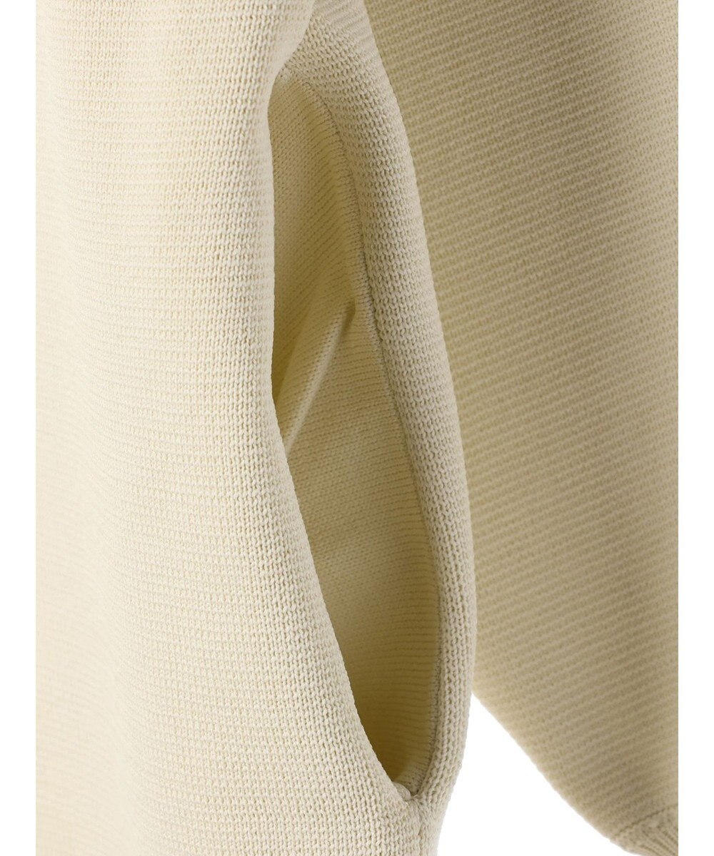 AMERICAN HOLIC エコカルットクルーネックワンピース 