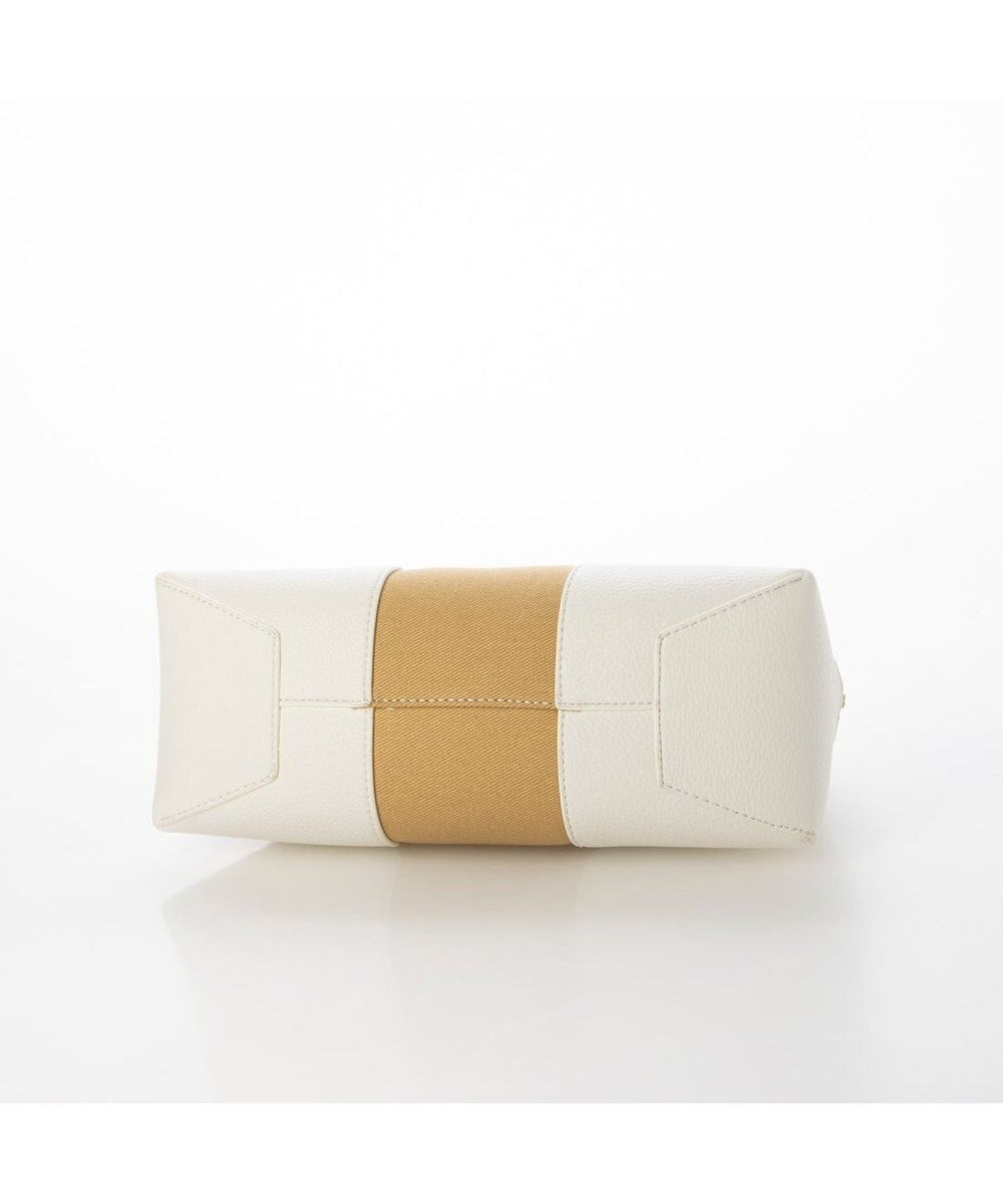 UNBILLION kakatoo 横長3wayミニボストン 